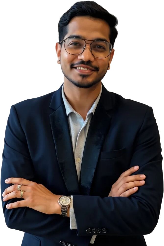 Satvik Sinha